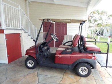 AMAZING VALUE! Fantastic price on this sun-filled, impeccably on Saint Andrews South Golf Club in Florida - for sale on GolfHomes.com, golf home, golf lot