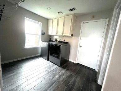 Welcome to this stunning 4-bedroom home nestled in the highly on Firewheel Golf Park in Texas - for sale on GolfHomes.com, golf home, golf lot