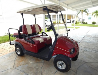 AMAZING VALUE! Fantastic price on this sun-filled, impeccably on Saint Andrews South Golf Club in Florida - for sale on GolfHomes.com, golf home, golf lot