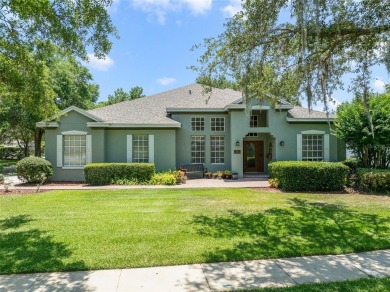 Seller may consider buyer concessions if made in an offer | One on Heathrow Country Club in Florida - for sale on GolfHomes.com, golf home, golf lot