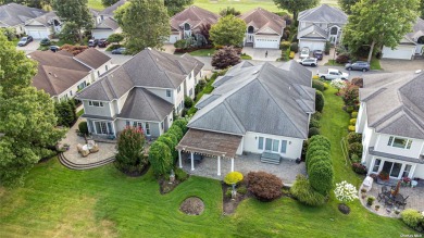 Welcome to 35 Redan Dr where this Augusta Ranch home within a on Stonebridge Golf Links and Country Club in New York - for sale on GolfHomes.com, golf home, golf lot