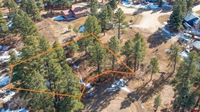 Kade Stewart, Sherpa Real Estate, C: , kade,  : Great lot with on Pagosa Springs Golf Club in Colorado - for sale on GolfHomes.com, golf home, golf lot