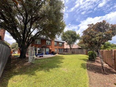 Welcome to this stunning 4-bedroom home nestled in the highly on Firewheel Golf Park in Texas - for sale on GolfHomes.com, golf home, golf lot
