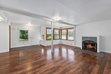 Private Beach with Deeded Access  Golf Nearby! Your dream on Trailhead At Liberty Lake in Washington - for sale on GolfHomes.com, golf home, golf lot