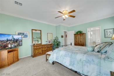 BIG PRICE IMPROVEMENT!!! ELEGANT & Beautifully maintained on Revere Golf Club in Nevada - for sale on GolfHomes.com, golf home, golf lot