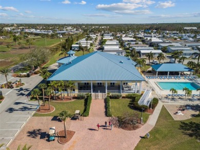 AMAZING VALUE! Fantastic price on this sun-filled, impeccably on Saint Andrews South Golf Club in Florida - for sale on GolfHomes.com, golf home, golf lot