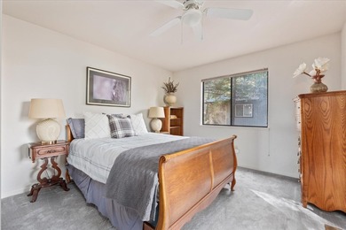 Pride of ownership abounds in this privately located gem in the on Forest Meadows Golf Course in California - for sale on GolfHomes.com, golf home, golf lot