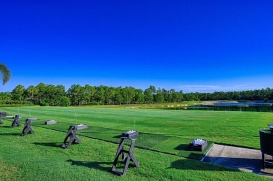 Light and bright 4th floor condo has large windows and lanai on Cedar Hammock Golf and Country Club in Florida - for sale on GolfHomes.com, golf home, golf lot