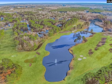 Absolutely STUNNING custom home on the golf course in the on Cobblestone Park Golf Club in South Carolina - for sale on GolfHomes.com, golf home, golf lot