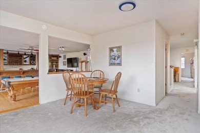 Pride of ownership abounds in this privately located gem in the on Forest Meadows Golf Course in California - for sale on GolfHomes.com, golf home, golf lot