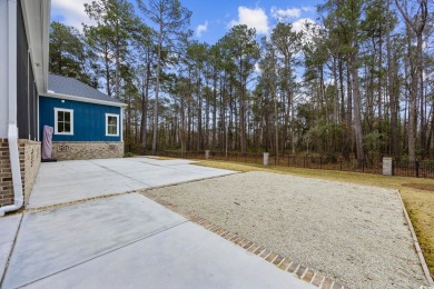 Welcome to this stunning 5-bedroom, 4.5-bath home in the heart on Willbrook Plantation in South Carolina - for sale on GolfHomes.com, golf home, golf lot