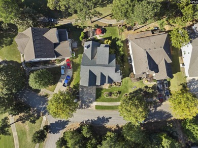 Absolutely STUNNING custom home on the golf course in the on Cobblestone Park Golf Club in South Carolina - for sale on GolfHomes.com, golf home, golf lot