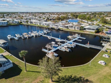 AMAZING VALUE! Fantastic price on this sun-filled, impeccably on Saint Andrews South Golf Club in Florida - for sale on GolfHomes.com, golf home, golf lot