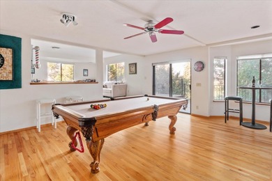 Pride of ownership abounds in this privately located gem in the on Forest Meadows Golf Course in California - for sale on GolfHomes.com, golf home, golf lot