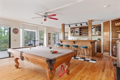 Pride of ownership abounds in this privately located gem in the on Forest Meadows Golf Course in California - for sale on GolfHomes.com, golf home, golf lot