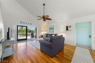 This beautifully renovated half duplex is situated at the on The Dunes Golf and Tennis Club in Florida - for sale on GolfHomes.com, golf home, golf lot