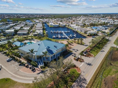 AMAZING VALUE! Fantastic price on this sun-filled, impeccably on Saint Andrews South Golf Club in Florida - for sale on GolfHomes.com, golf home, golf lot