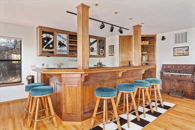 Pride of ownership abounds in this privately located gem in the on Forest Meadows Golf Course in California - for sale on GolfHomes.com, golf home, golf lot