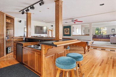 Pride of ownership abounds in this privately located gem in the on Forest Meadows Golf Course in California - for sale on GolfHomes.com, golf home, golf lot