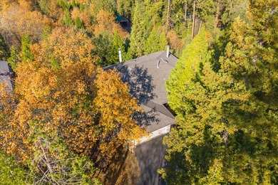 Pride of ownership abounds in this privately located gem in the on Forest Meadows Golf Course in California - for sale on GolfHomes.com, golf home, golf lot