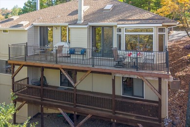 Pride of ownership abounds in this privately located gem in the on Forest Meadows Golf Course in California - for sale on GolfHomes.com, golf home, golf lot