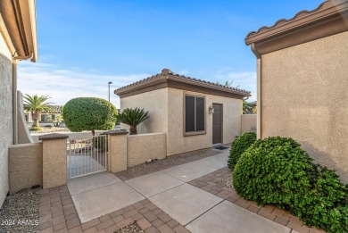 Want an X-LARGE 3-CAR GARAGE with 8 ft Doors?  Want SEPARATE on Cimarron Golf Club in Arizona - for sale on GolfHomes.com, golf home, golf lot