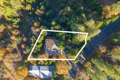 Pride of ownership abounds in this privately located gem in the on Forest Meadows Golf Course in California - for sale on GolfHomes.com, golf home, golf lot