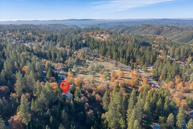 Pride of ownership abounds in this privately located gem in the on Forest Meadows Golf Course in California - for sale on GolfHomes.com, golf home, golf lot