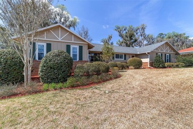 Live the golf course lifestyle in sought-after Golden Hills Turf on Golden Hills Golf and Turf Club in Florida - for sale on GolfHomes.com, golf home, golf lot