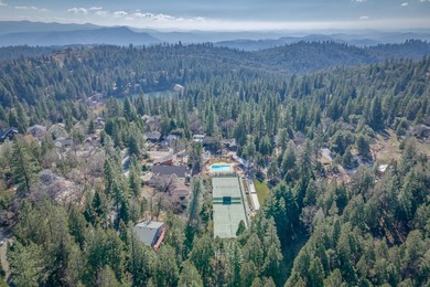 Pride of ownership abounds in this privately located gem in the on Forest Meadows Golf Course in California - for sale on GolfHomes.com, golf home, golf lot