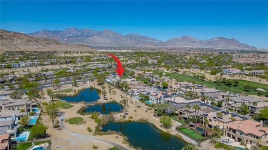 LUXURY REMODEL  WITHIN THE LAST YEAR IN PRESTIGIOUS RED ROCK on Red Rock Country Club in Nevada - for sale on GolfHomes.com, golf home, golf lot