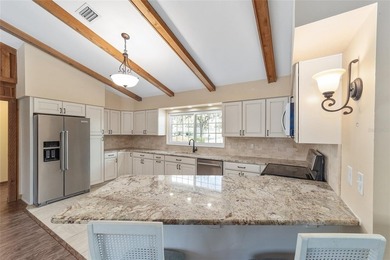 Live the golf course lifestyle in sought-after Golden Hills Turf on Golden Hills Golf and Turf Club in Florida - for sale on GolfHomes.com, golf home, golf lot