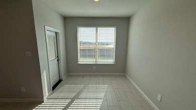 Complete and Move-in Ready!! Beautiful new D.R. Horton home - on De Cordova Bend Country Club in Texas - for sale on GolfHomes.com, golf home, golf lot