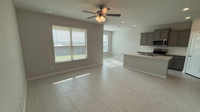 Complete and Move-in Ready!! Beautiful new D.R. Horton home - on De Cordova Bend Country Club in Texas - for sale on GolfHomes.com, golf home, golf lot