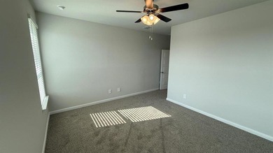 Complete and Move-in Ready!! Beautiful new D.R. Horton home - on De Cordova Bend Country Club in Texas - for sale on GolfHomes.com, golf home, golf lot