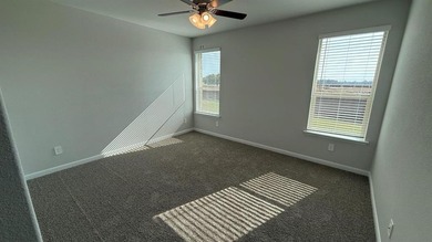 Complete and Move-in Ready!! Beautiful new D.R. Horton home - on De Cordova Bend Country Club in Texas - for sale on GolfHomes.com, golf home, golf lot