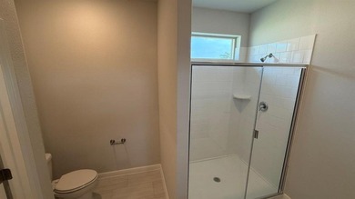 Complete and Move-in Ready!! Beautiful new D.R. Horton home - on De Cordova Bend Country Club in Texas - for sale on GolfHomes.com, golf home, golf lot