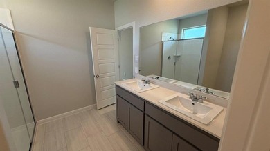 Complete and Move-in Ready!! Beautiful new D.R. Horton home - on De Cordova Bend Country Club in Texas - for sale on GolfHomes.com, golf home, golf lot