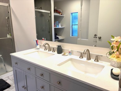 BEAUTIFUL double fairway lot overlooking the 9th and 1st holes on Suncrest Country Club in California - for sale on GolfHomes.com, golf home, golf lot