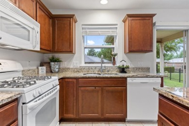 Welcome to 7735 Whirlwind Drive, nestled in the award-winning on Frisco Lakes Golf Course in Texas - for sale on GolfHomes.com, golf home, golf lot