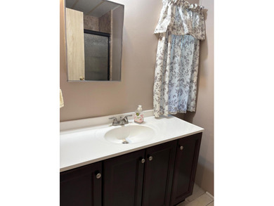 BEAUTIFUL double fairway lot overlooking the 9th and 1st holes on Suncrest Country Club in California - for sale on GolfHomes.com, golf home, golf lot