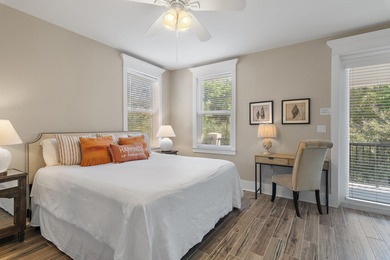 Experience coastal living at its finest in this stunning on Seascape Golf Course in Florida - for sale on GolfHomes.com, golf home, golf lot