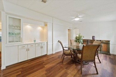 Welcome to this beautiful home that is located inside the 55 on Lake Fairways Country Club in Florida - for sale on GolfHomes.com, golf home, golf lot