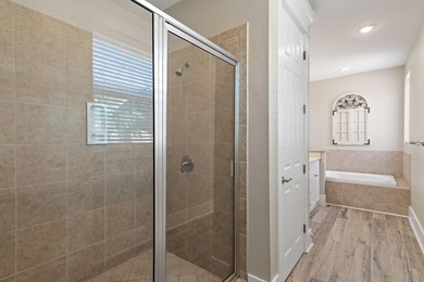 Experience coastal living at its finest in this stunning on Seascape Golf Course in Florida - for sale on GolfHomes.com, golf home, golf lot