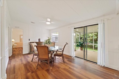 Welcome to this beautiful home that is located inside the 55 on Lake Fairways Country Club in Florida - for sale on GolfHomes.com, golf home, golf lot