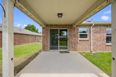 Welcome to 7735 Whirlwind Drive, nestled in the award-winning on Frisco Lakes Golf Course in Texas - for sale on GolfHomes.com, golf home, golf lot