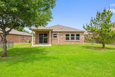 Welcome to 7735 Whirlwind Drive, nestled in the award-winning on Frisco Lakes Golf Course in Texas - for sale on GolfHomes.com, golf home, golf lot