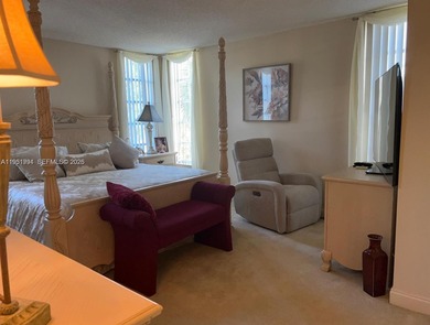 Prime corner 3BD/2BA residence featuring one of the largest on Palm-Aire Country Club and Resort - The Oaks in Florida - for sale on GolfHomes.com, golf home, golf lot