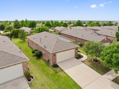 Welcome to 7735 Whirlwind Drive, nestled in the award-winning on Frisco Lakes Golf Course in Texas - for sale on GolfHomes.com, golf home, golf lot