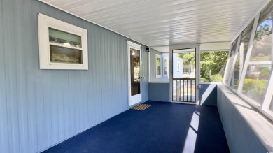 Welcome to Ocean Pines, a friendly 55+ community where neighbors on Indigo Creek Golf Club in South Carolina - for sale on GolfHomes.com, golf home, golf lot